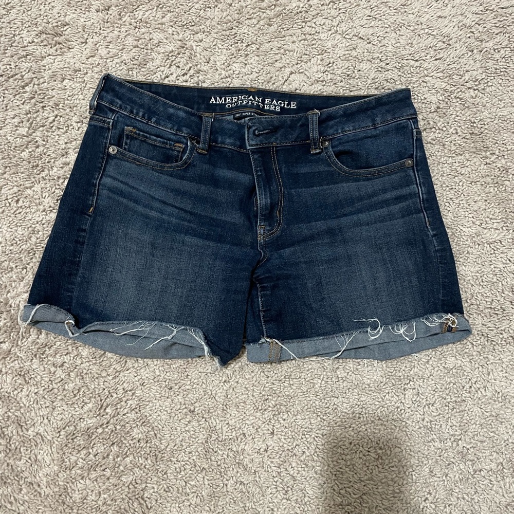 Women’s Shorts